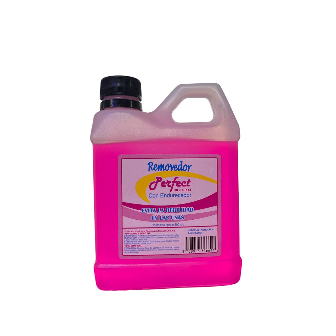 SATIVA REMOVEDOR DE UÑAS (500ML) SATIVA REMOVEDOR DE UÑAS (500ML)